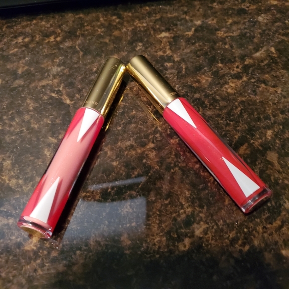 Estée Lauder Lip Gloss Makeup - Picture 7 of 8